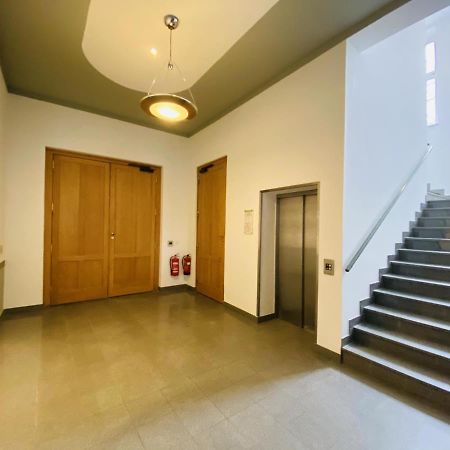 Berringer Makrele, An Der Promenade Apartment Росток Екстериор снимка